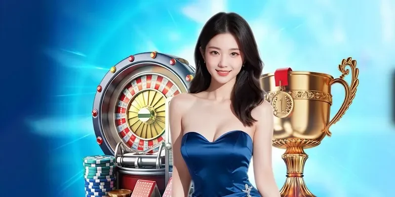 Đánh giá tổng quan và toàn diện về sân chơi cá cược 8XBET
